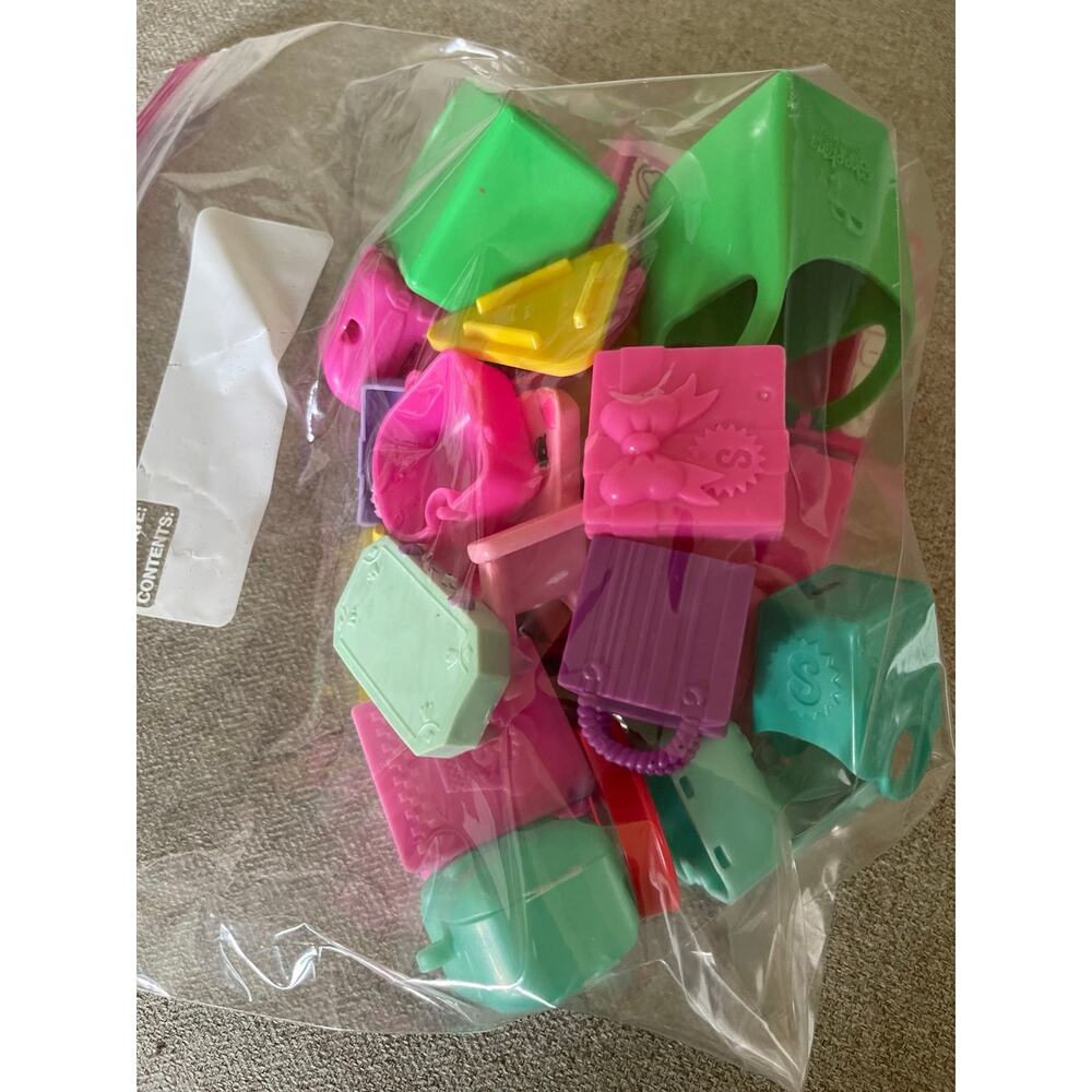 27 PCS Random From Shopkins Collection - Picture 11 of 11